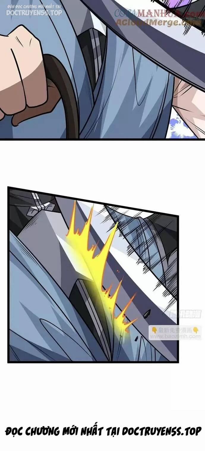 Ma Lâm Thiên Hạ 158 trang 4