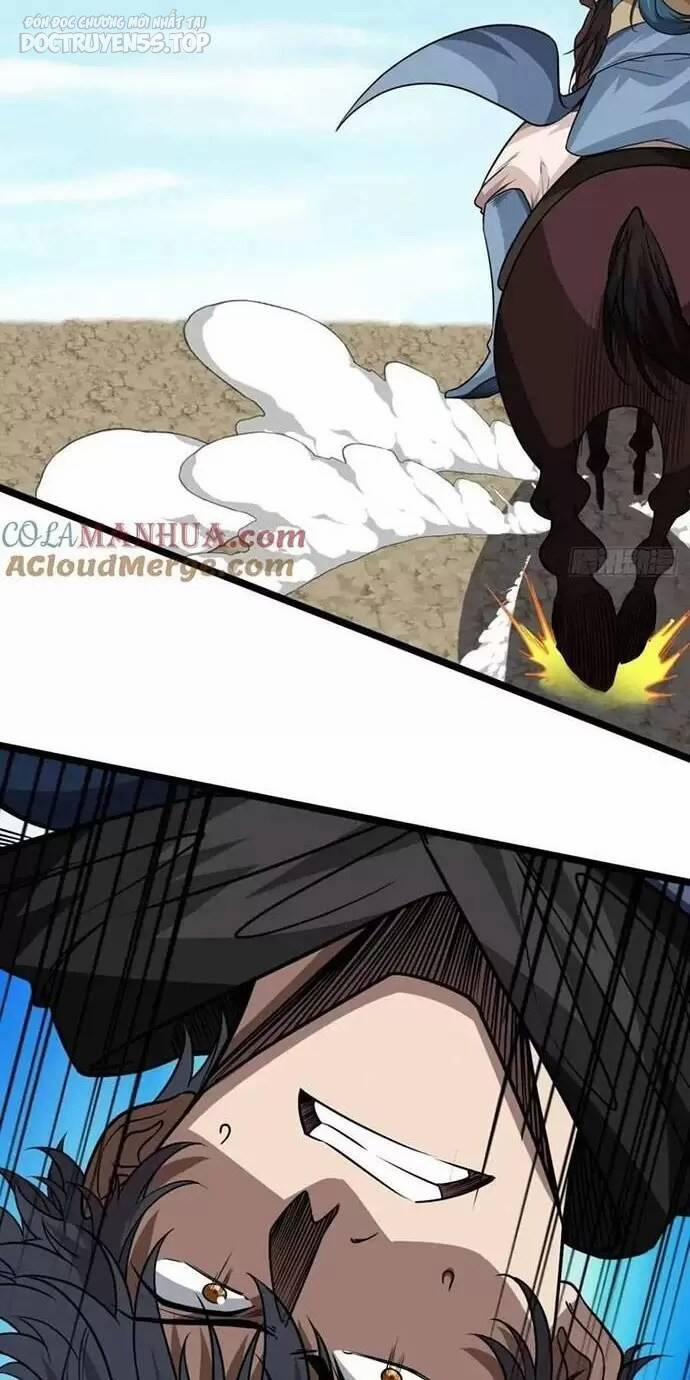 Ma Lâm Thiên Hạ 158 trang 7