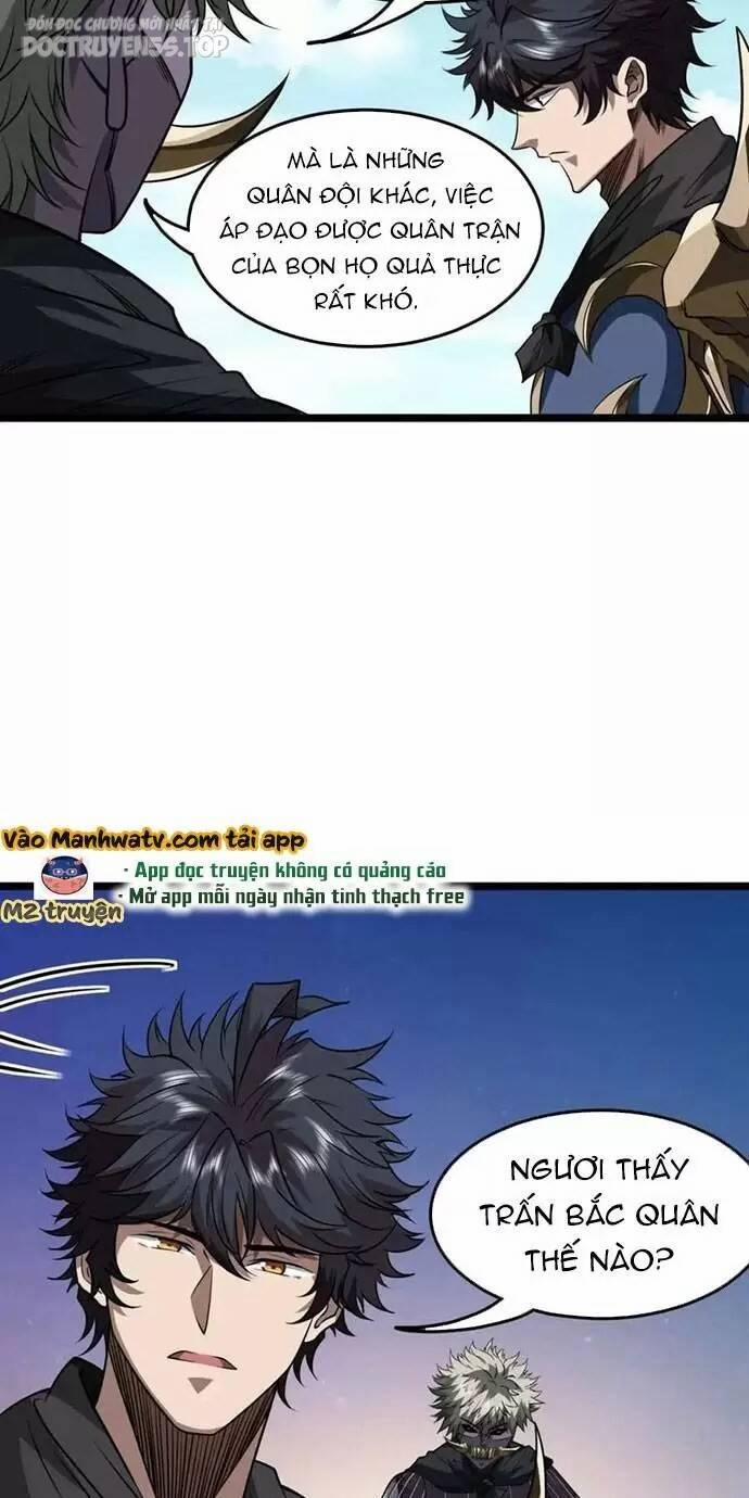 Ma Lâm Thiên Hạ 159 trang 8