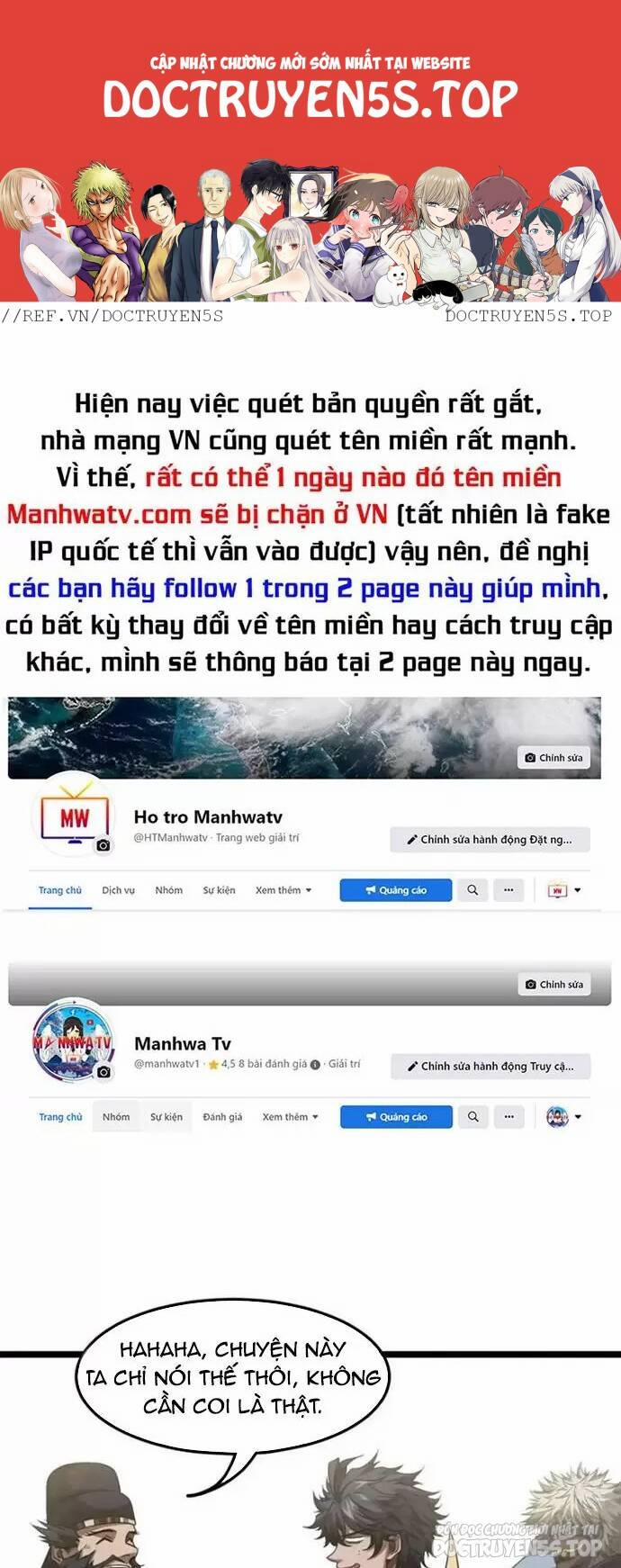 Ma Lâm Thiên Hạ 160 trang 0