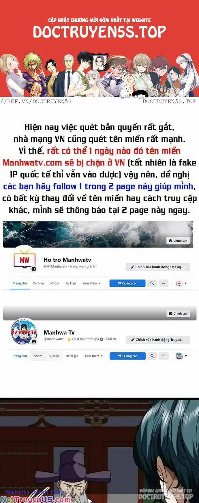 Ma Lâm Thiên Hạ 161 trang 0