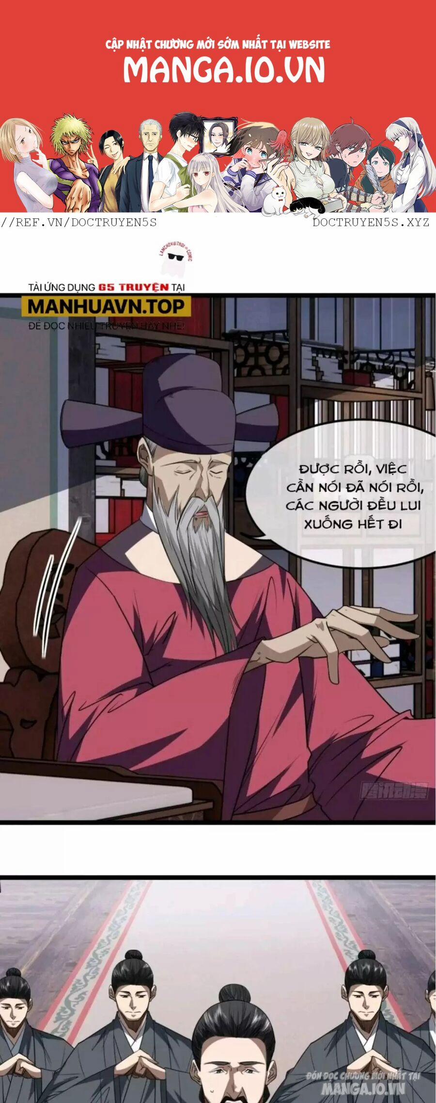 Ma Lâm Thiên Hạ 165 trang 0