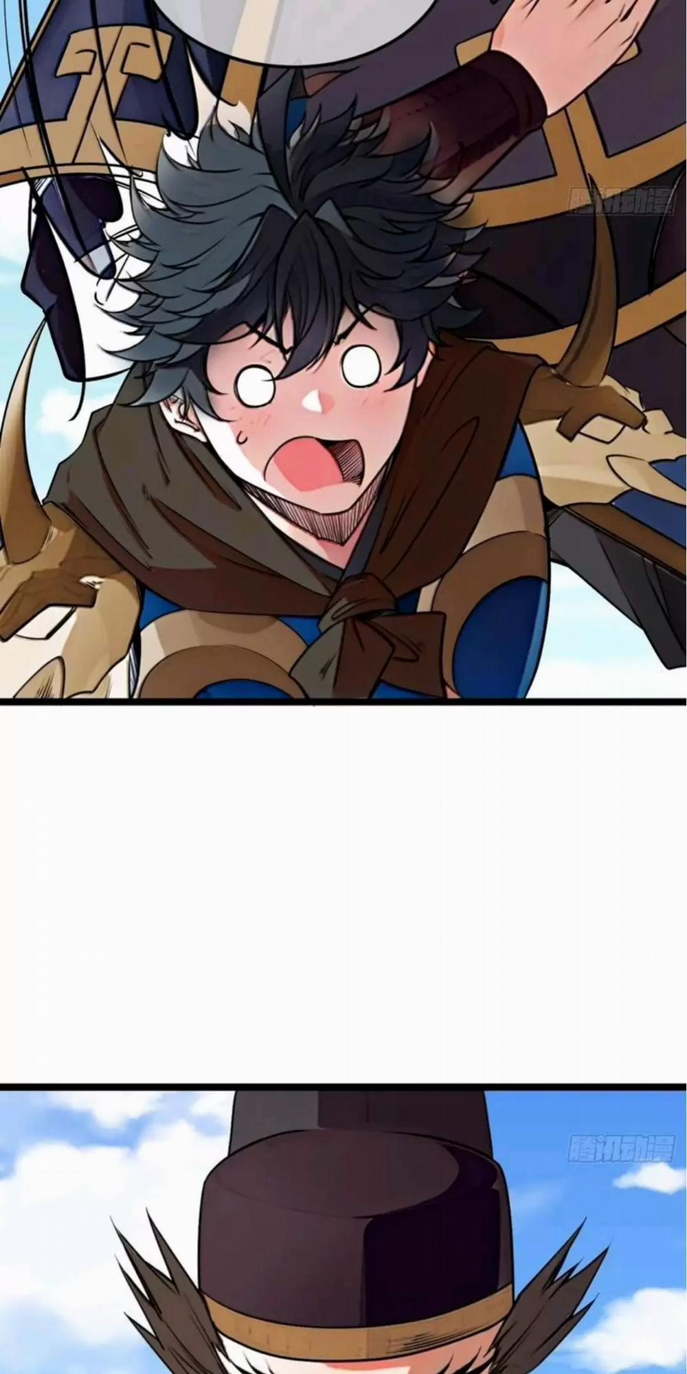 Ma Lâm Thiên Hạ 171 trang 28