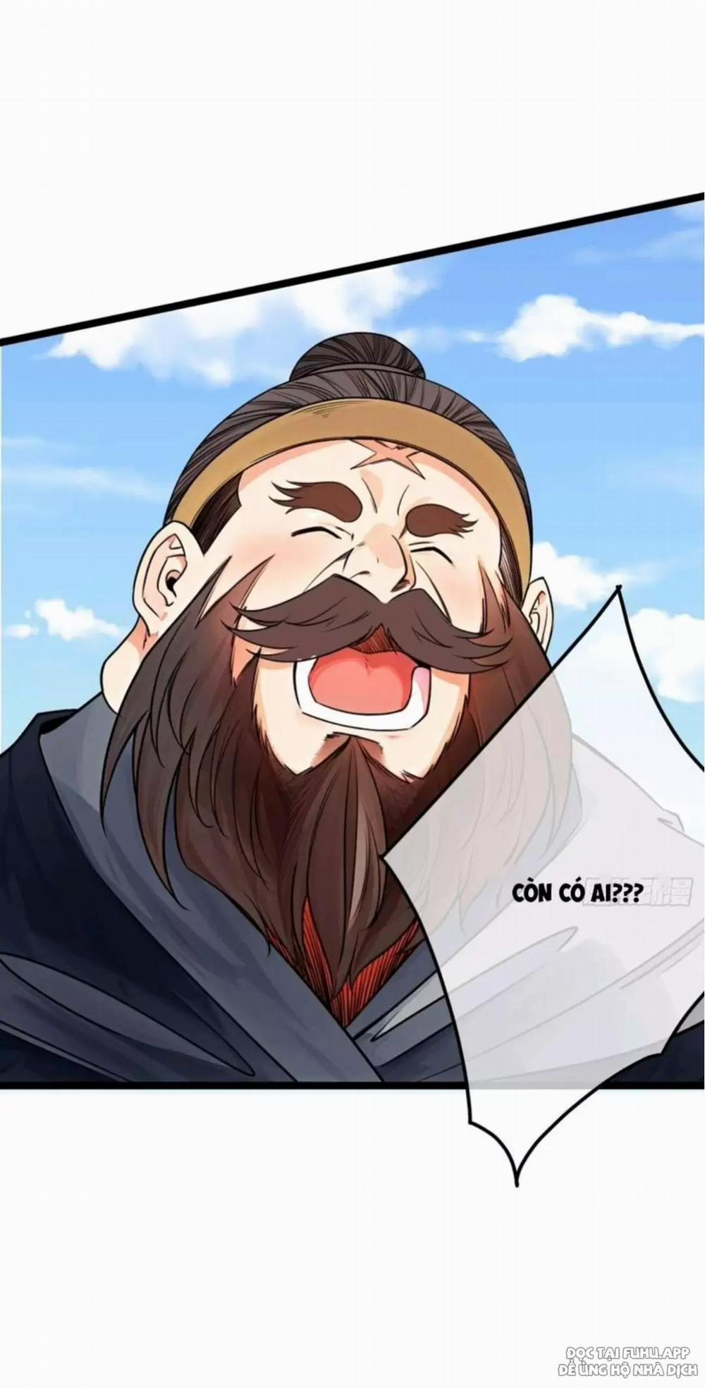 Ma Lâm Thiên Hạ 171 trang 32