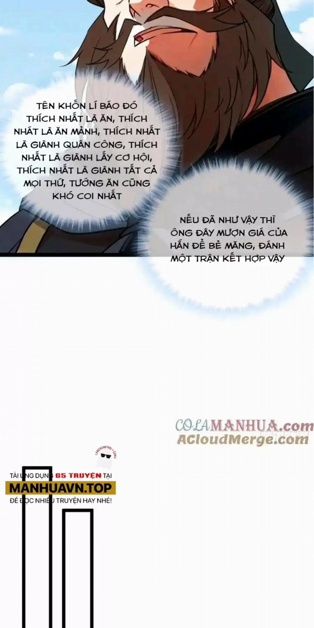 Ma Lâm Thiên Hạ 172 trang 13