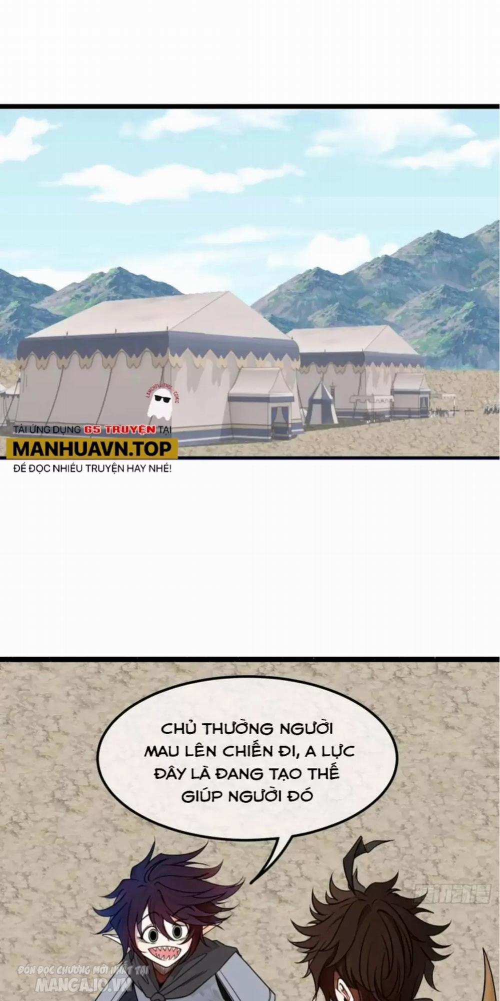 Ma Lâm Thiên Hạ 173 trang 0