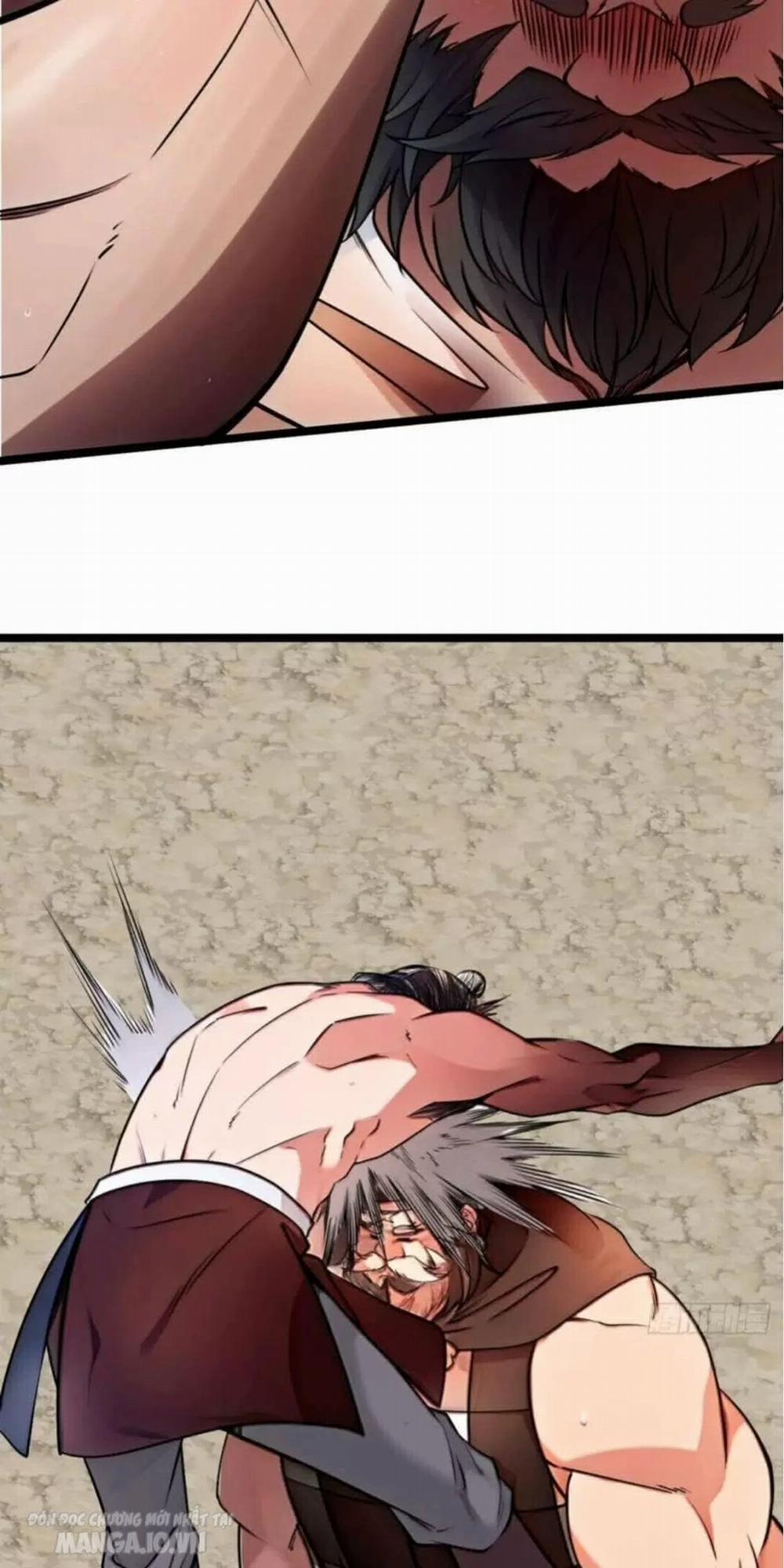 Ma Lâm Thiên Hạ 173 trang 18