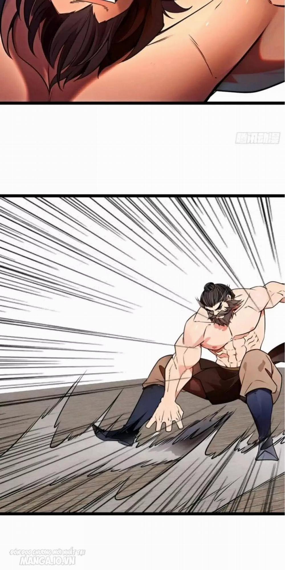 Ma Lâm Thiên Hạ 173 trang 20