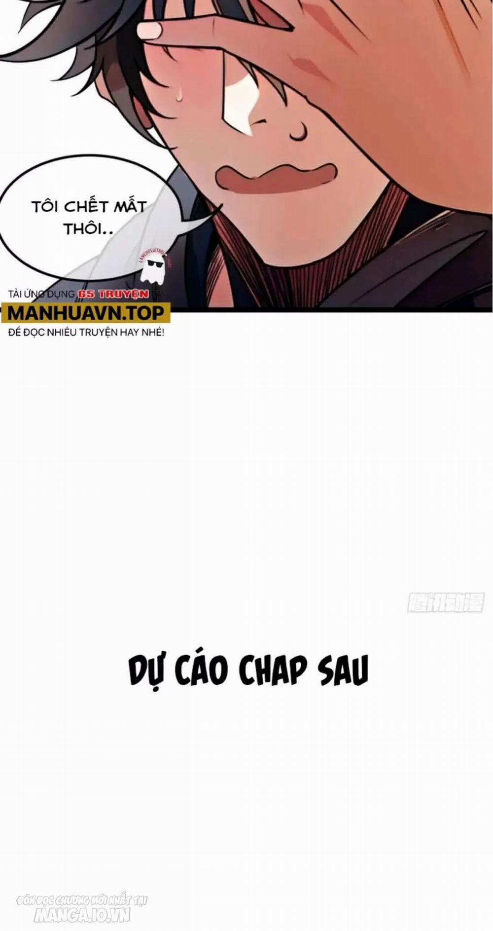 Ma Lâm Thiên Hạ 173 trang 29