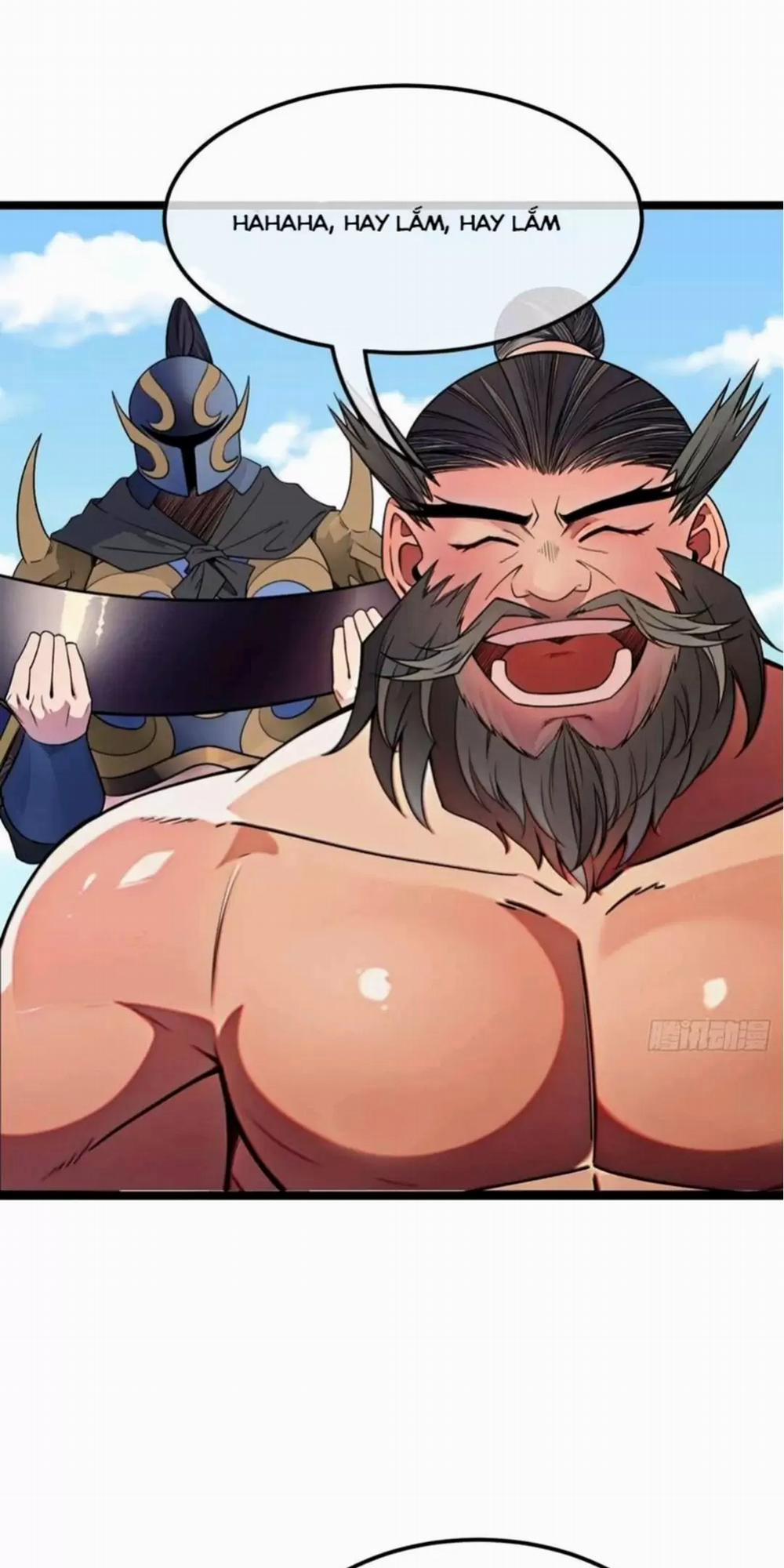 Ma Lâm Thiên Hạ 174 trang 3