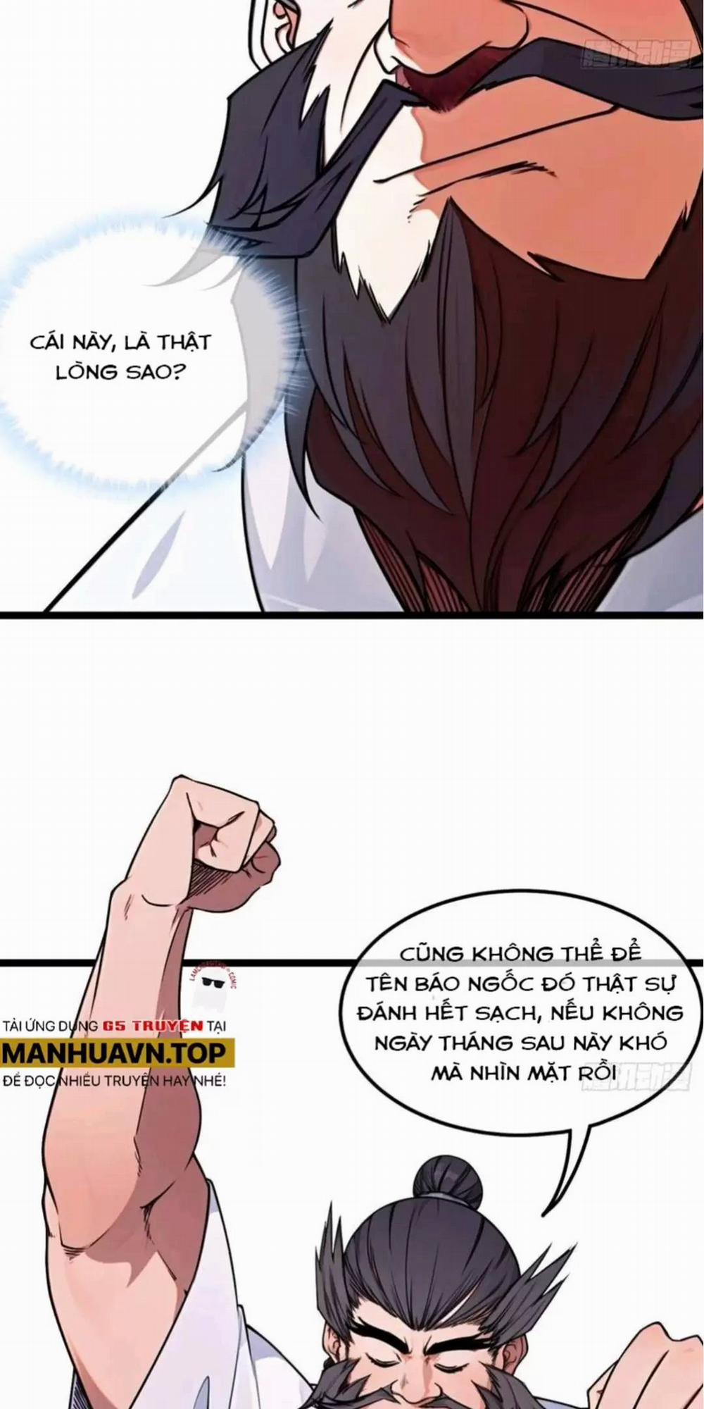 Ma Lâm Thiên Hạ 175 trang 26