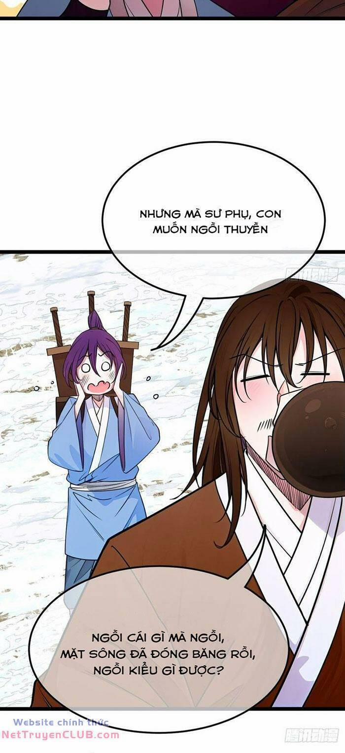Ma Lâm Thiên Hạ 176 trang 10