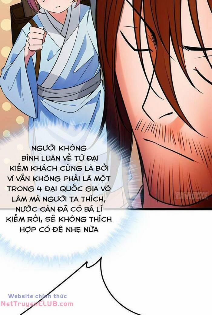 Ma Lâm Thiên Hạ 176 trang 16