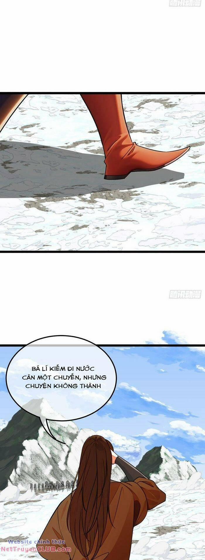 Ma Lâm Thiên Hạ 176 trang 23