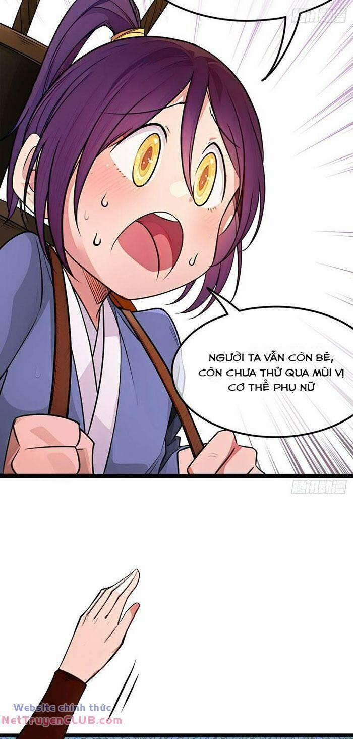 Ma Lâm Thiên Hạ 176 trang 25