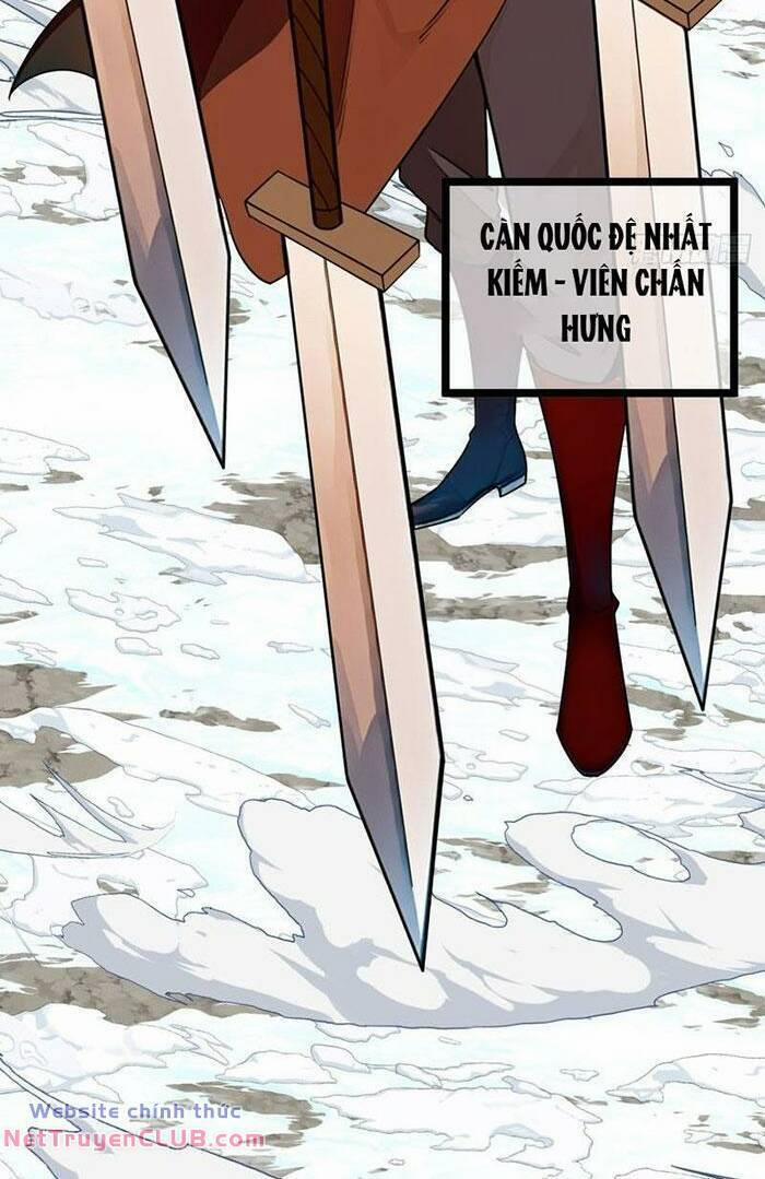 Ma Lâm Thiên Hạ 176 trang 30