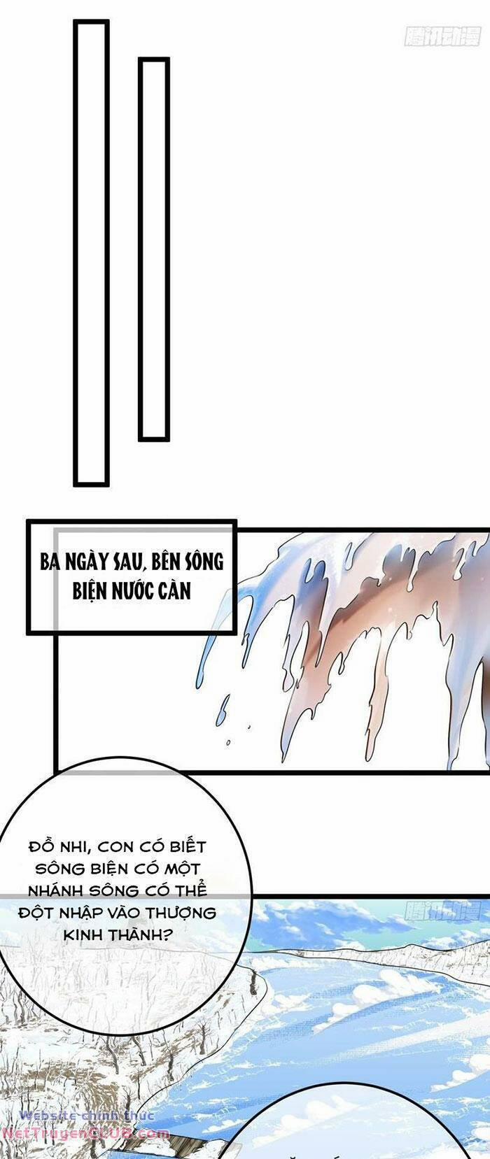 Ma Lâm Thiên Hạ 176 trang 6