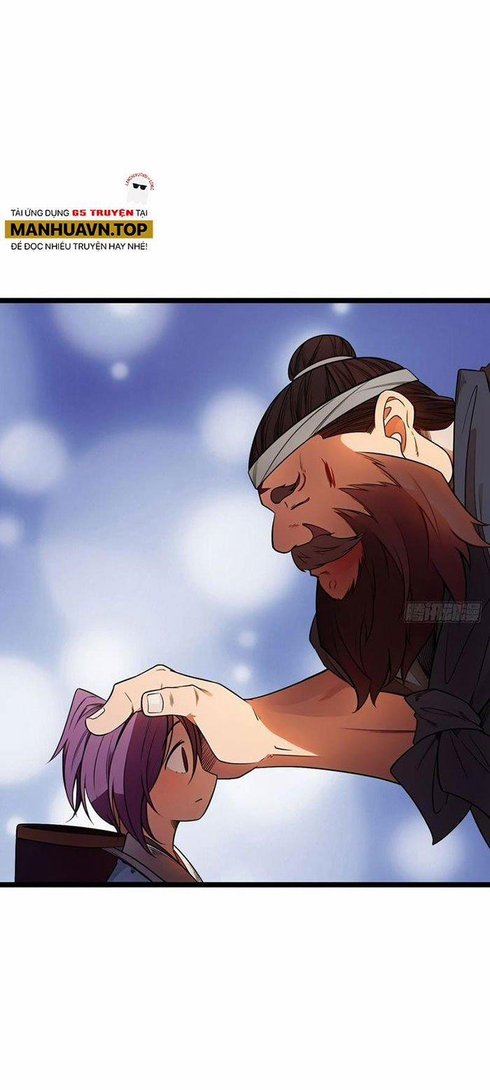 Ma Lâm Thiên Hạ 177 trang 28