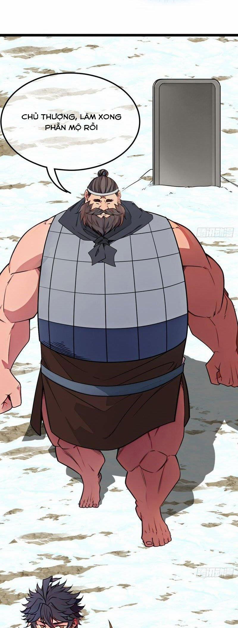 Ma Lâm Thiên Hạ 178 trang 2