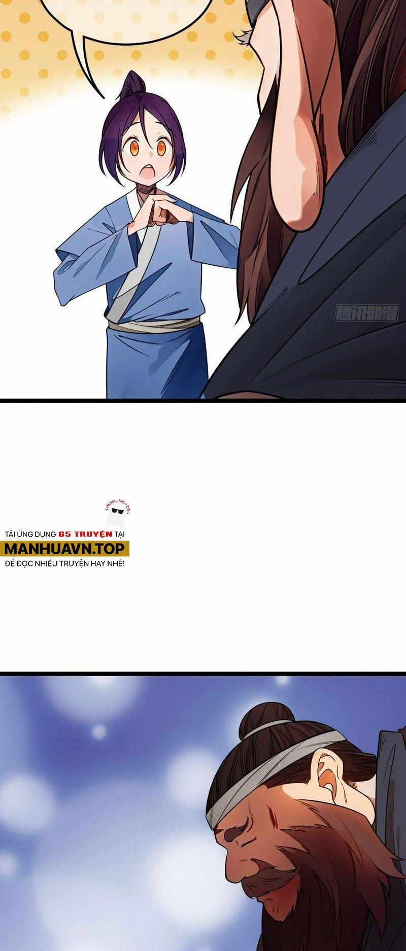 Ma Lâm Thiên Hạ 178 trang 5