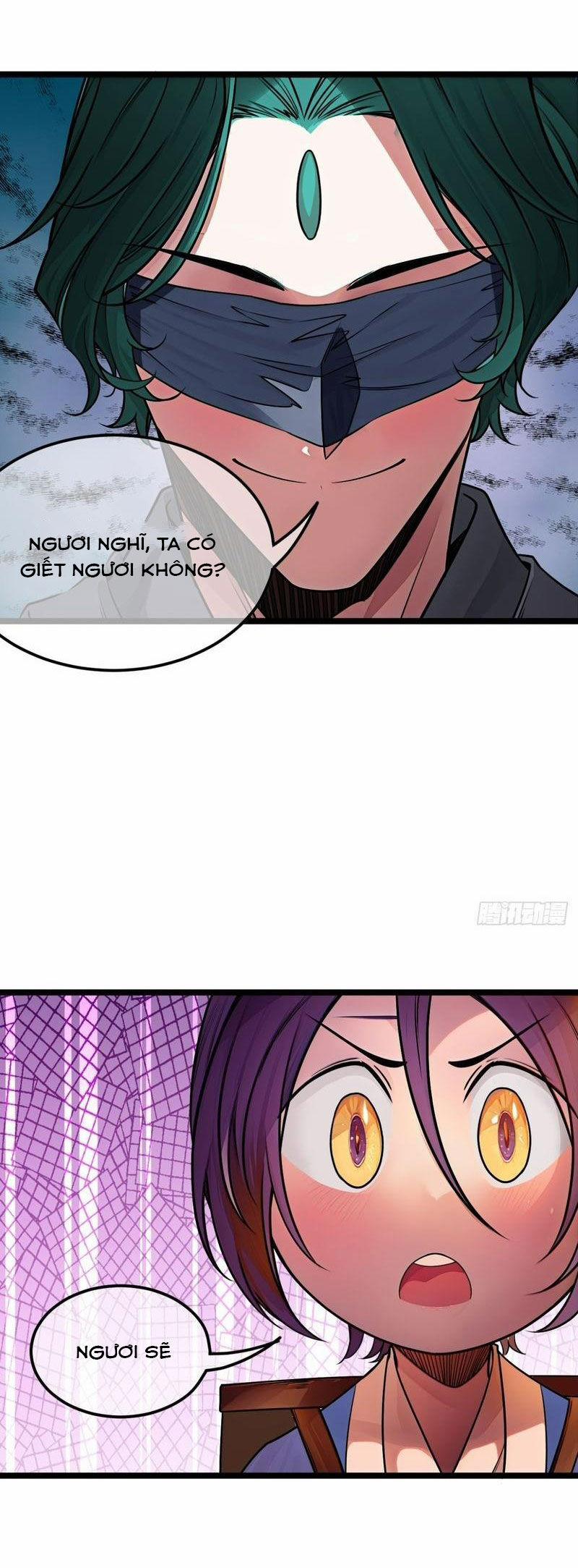 Ma Lâm Thiên Hạ 178 trang 9