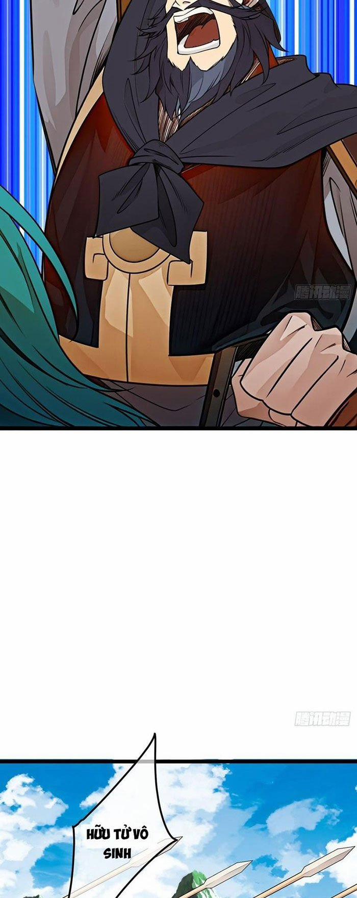 Ma Lâm Thiên Hạ 179 trang 13