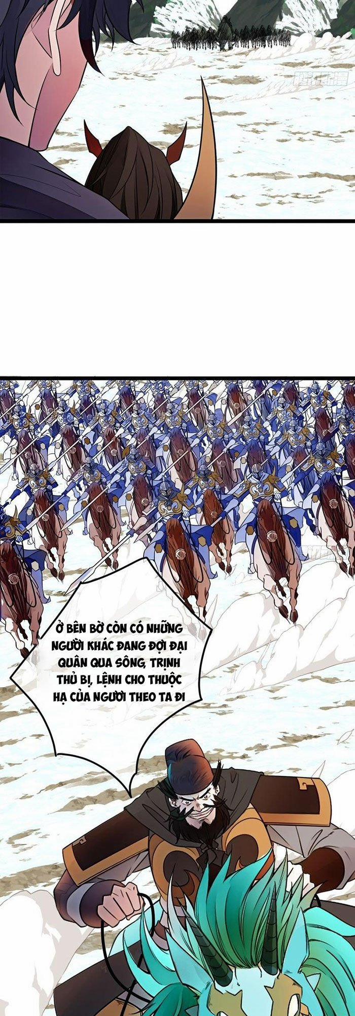 Ma Lâm Thiên Hạ 179 trang 8