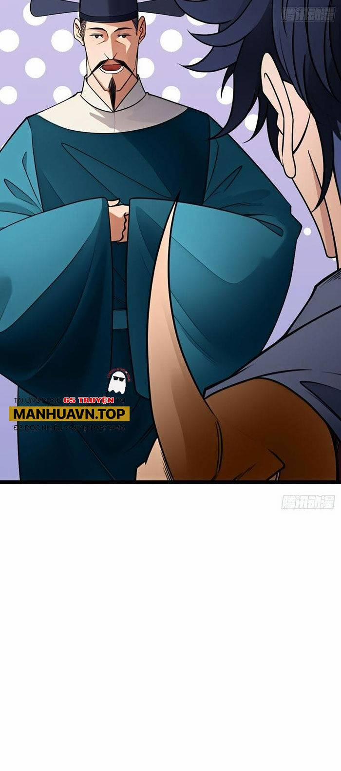 Ma Lâm Thiên Hạ 183 trang 11