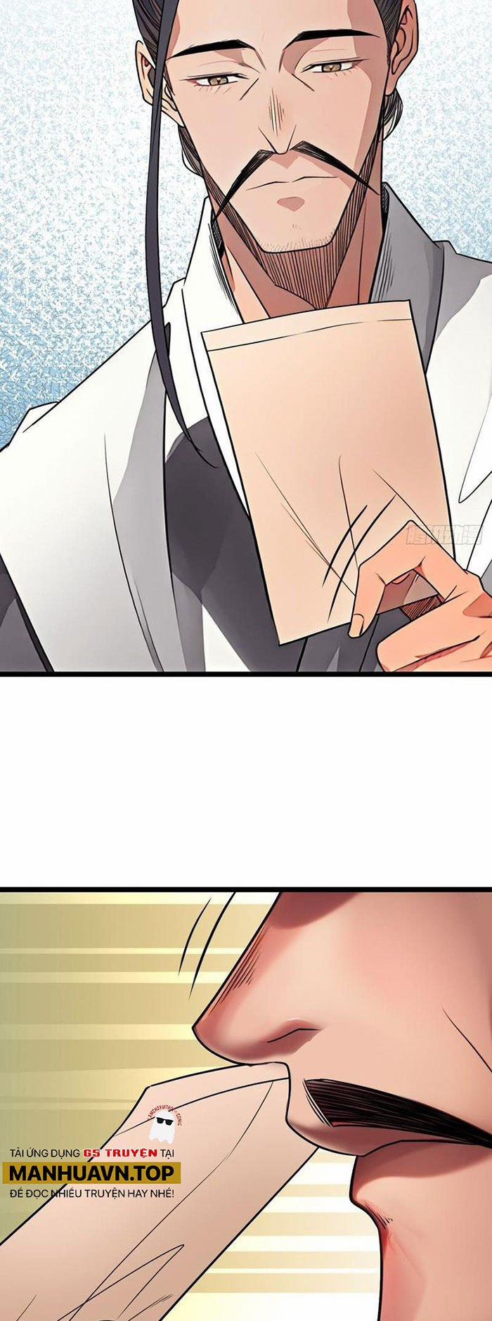 Ma Lâm Thiên Hạ 184 trang 24