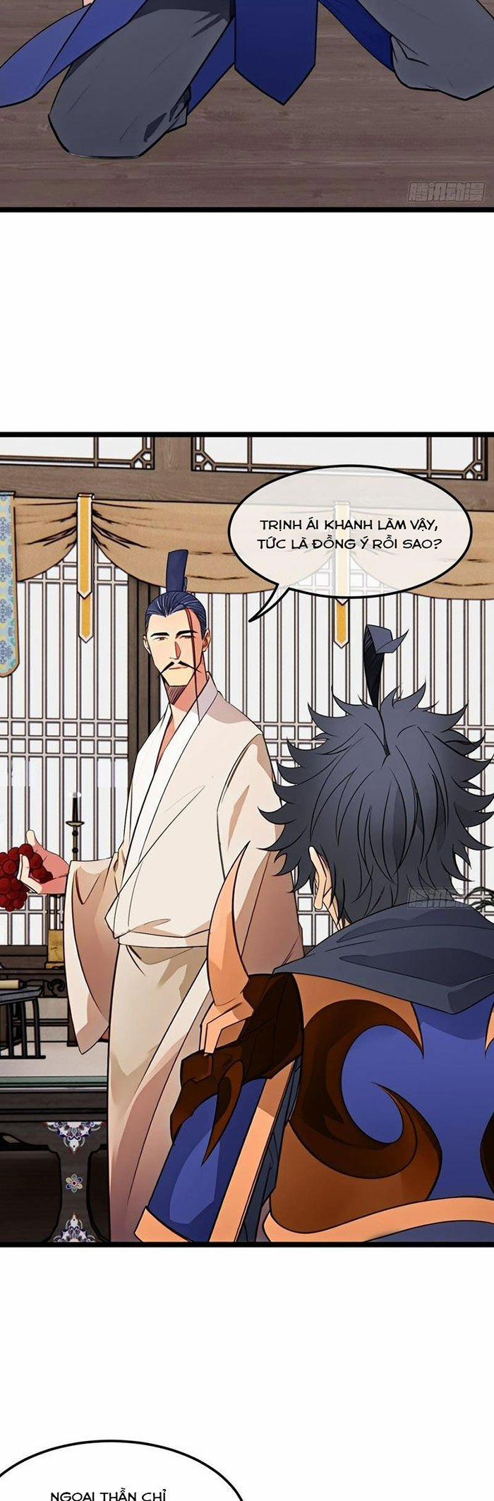 Ma Lâm Thiên Hạ 186 trang 18