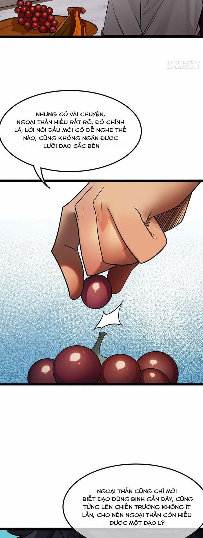 Ma Lâm Thiên Hạ 186 trang 26