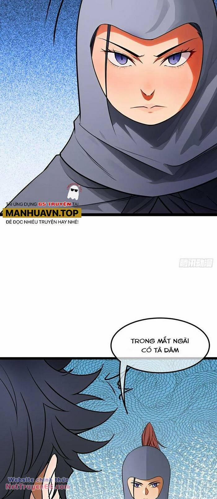 Ma Lâm Thiên Hạ 187 trang 1