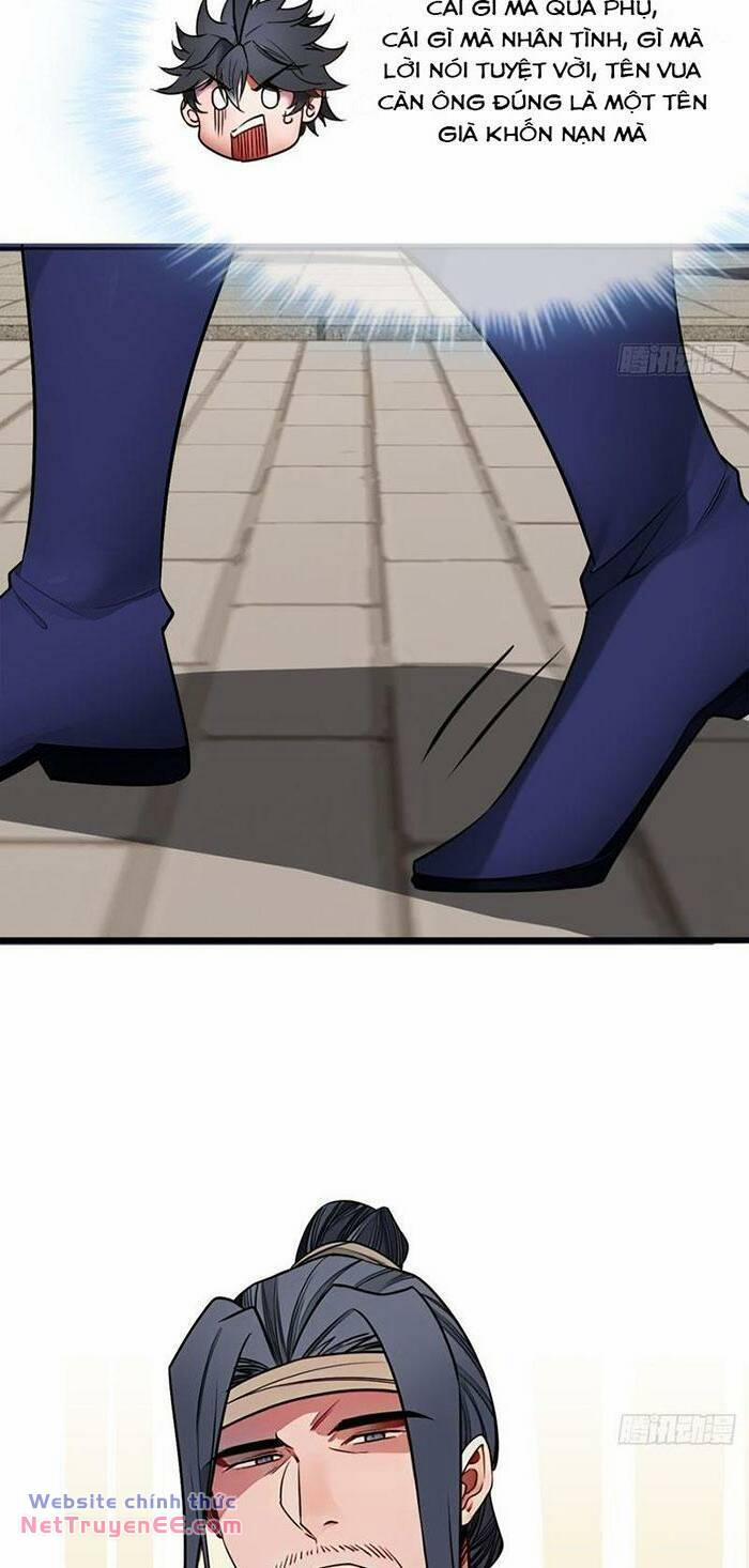 Ma Lâm Thiên Hạ 187 trang 14