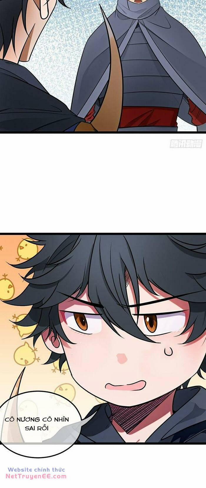 Ma Lâm Thiên Hạ 187 trang 2