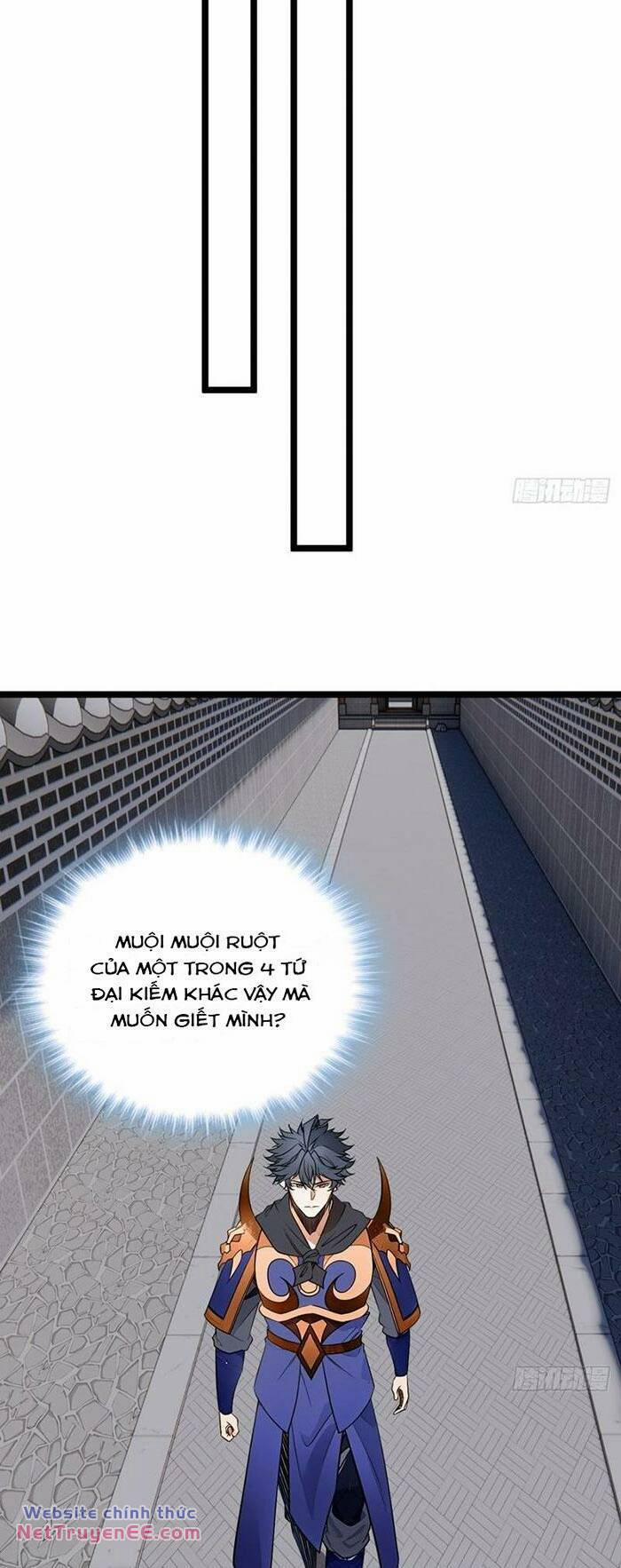 Ma Lâm Thiên Hạ 187 trang 22