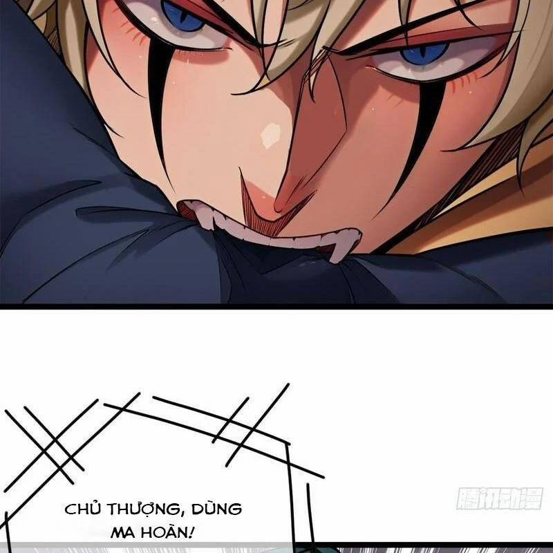 Ma Lâm Thiên Hạ 188 trang 21