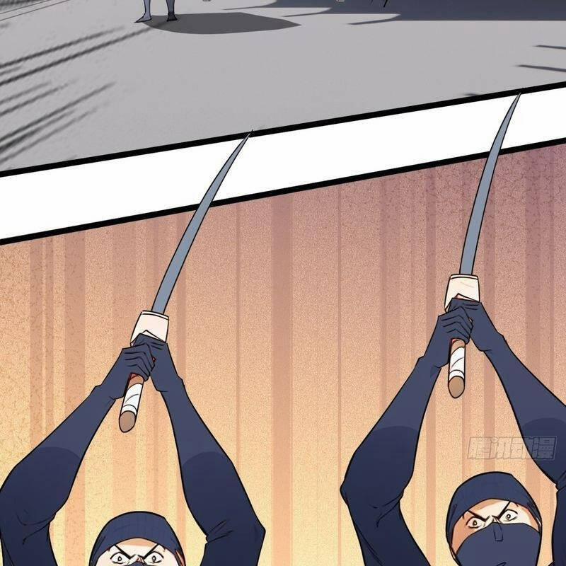 Ma Lâm Thiên Hạ 188 trang 47