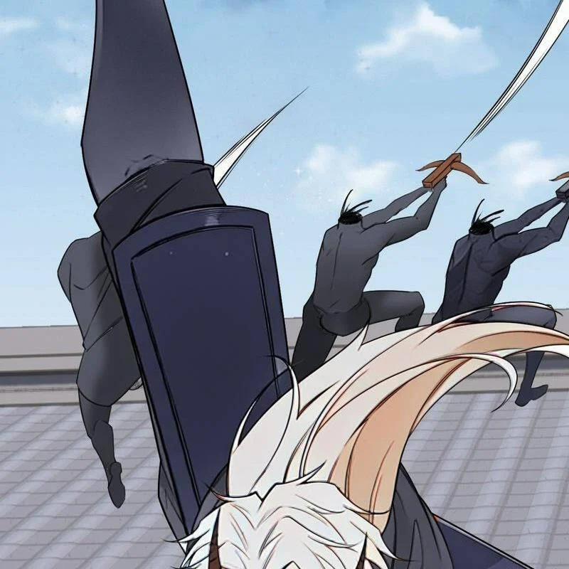 Ma Lâm Thiên Hạ 188 trang 69