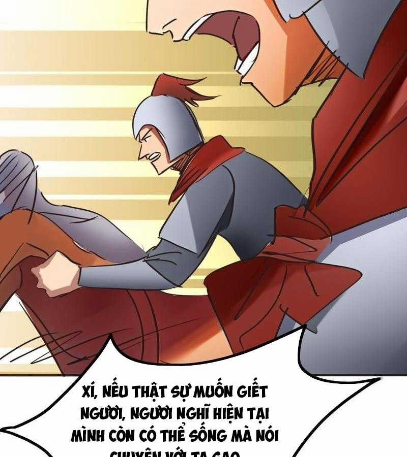 Ma Lâm Thiên Hạ 189 trang 29