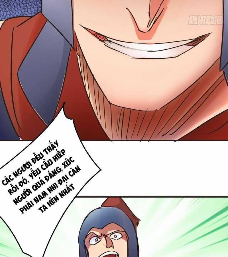 Ma Lâm Thiên Hạ 189 trang 45