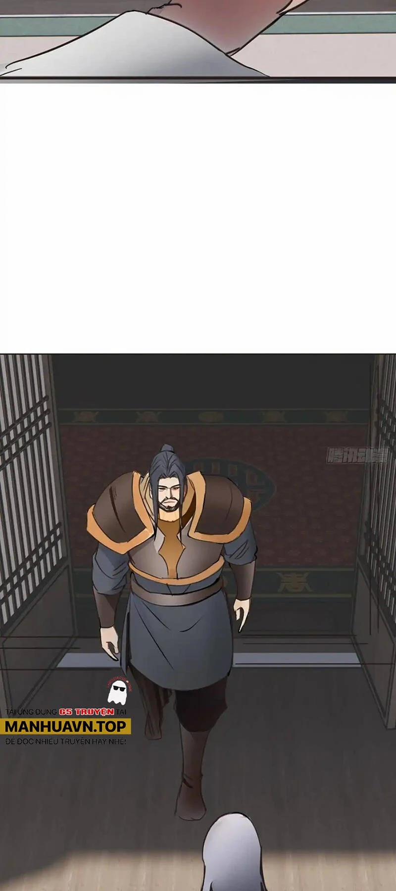 Ma Lâm Thiên Hạ 190 trang 23