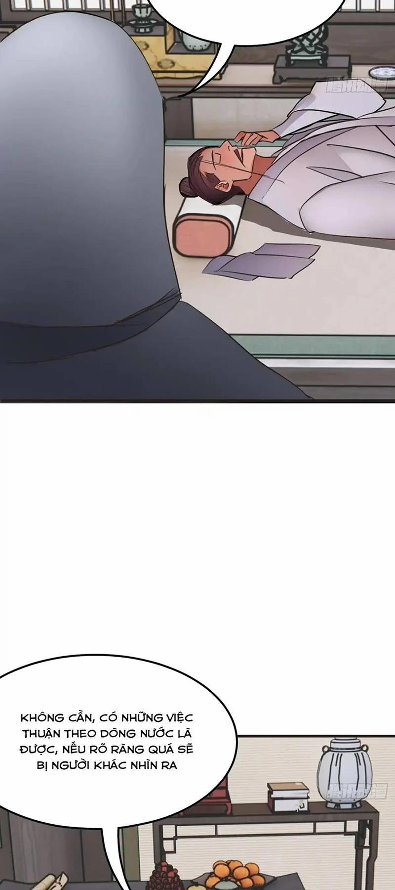 Ma Lâm Thiên Hạ 190 trang 29