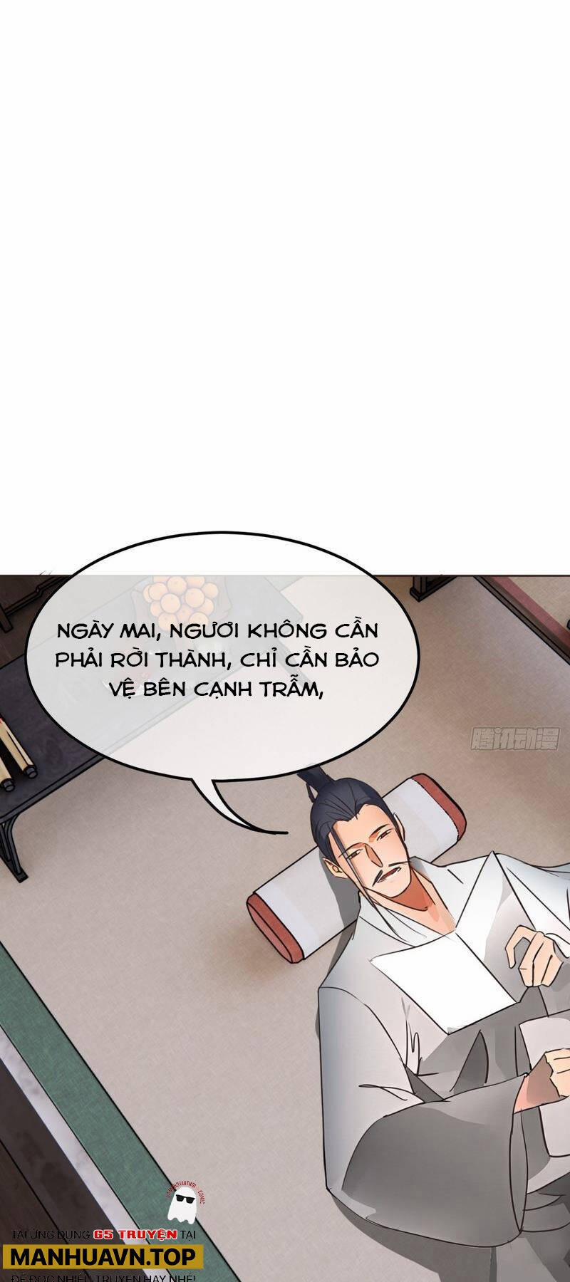 Ma Lâm Thiên Hạ 191 trang 0