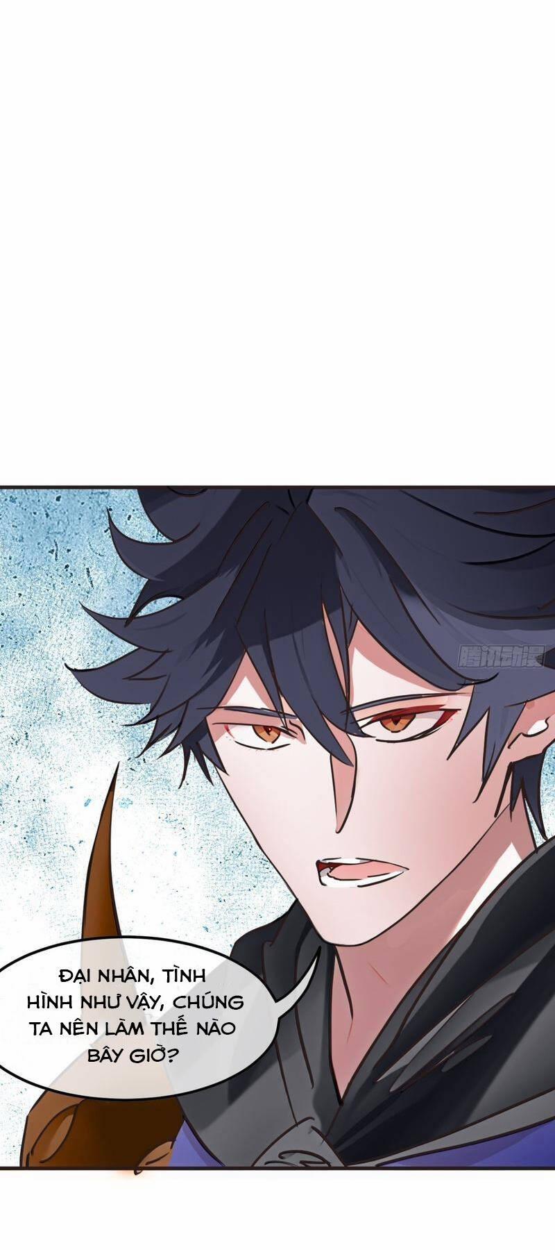 Ma Lâm Thiên Hạ 191 trang 10
