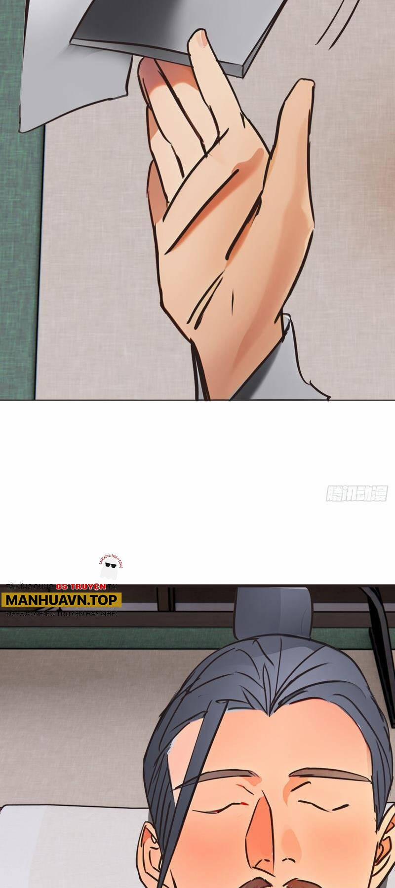 Ma Lâm Thiên Hạ 191 trang 6