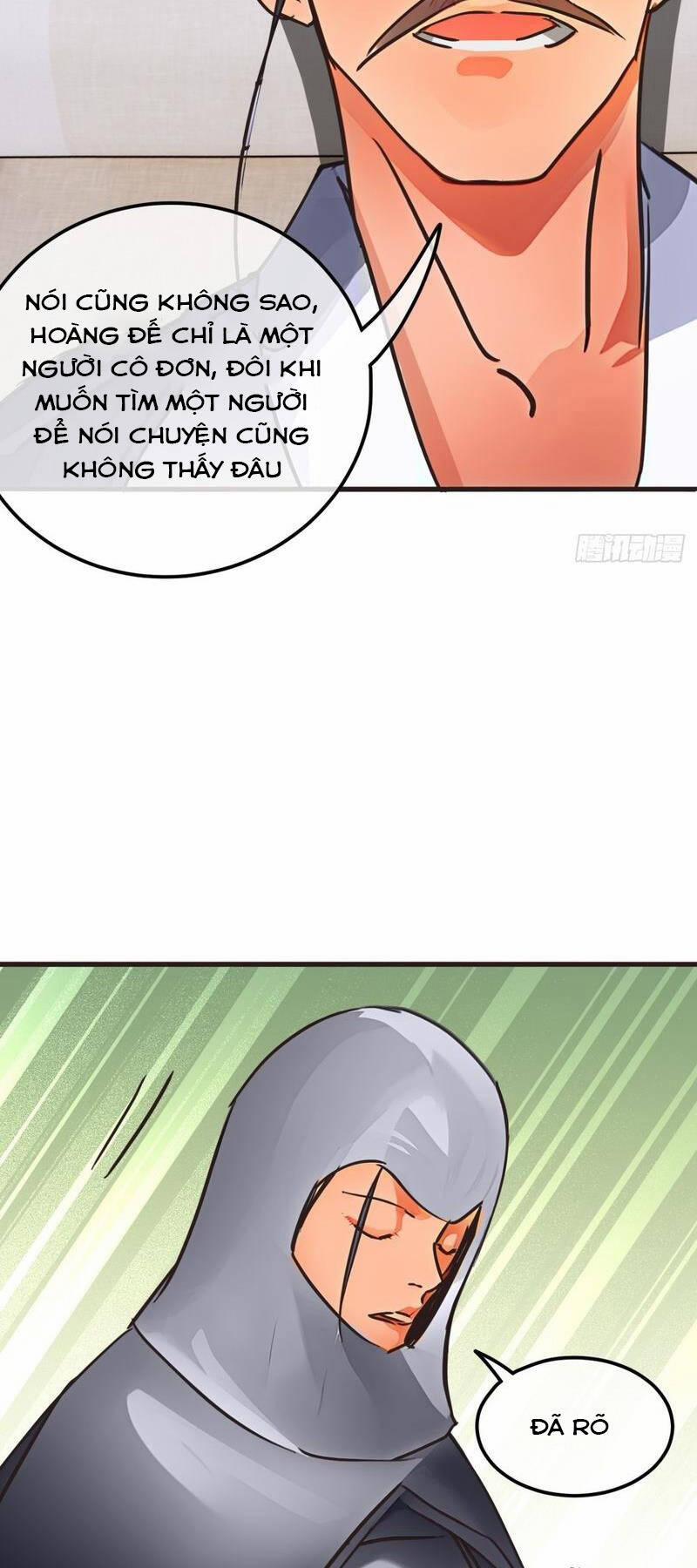 Ma Lâm Thiên Hạ 191 trang 7