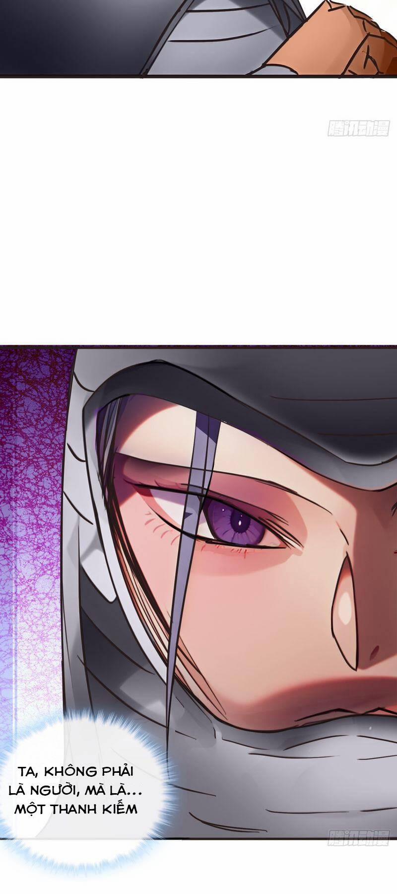 Ma Lâm Thiên Hạ 191 trang 8