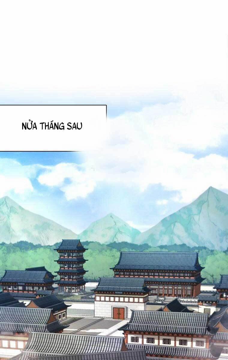 Ma Nhân Hoa Sơn 33 trang 0