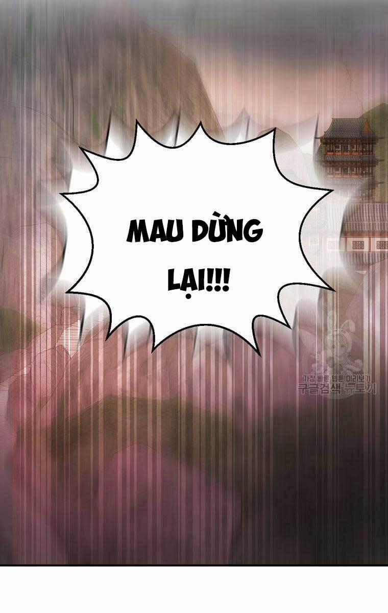 Ma Nhân Hoa Sơn 36 trang 1
