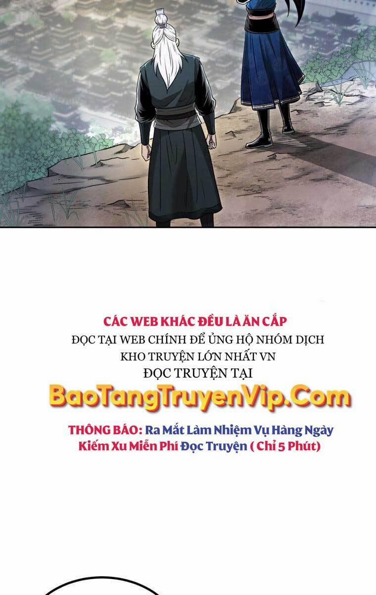 Ma Nhân Hoa Sơn 43 trang 1